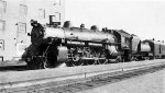 Union Pacific 4-6-2 2902